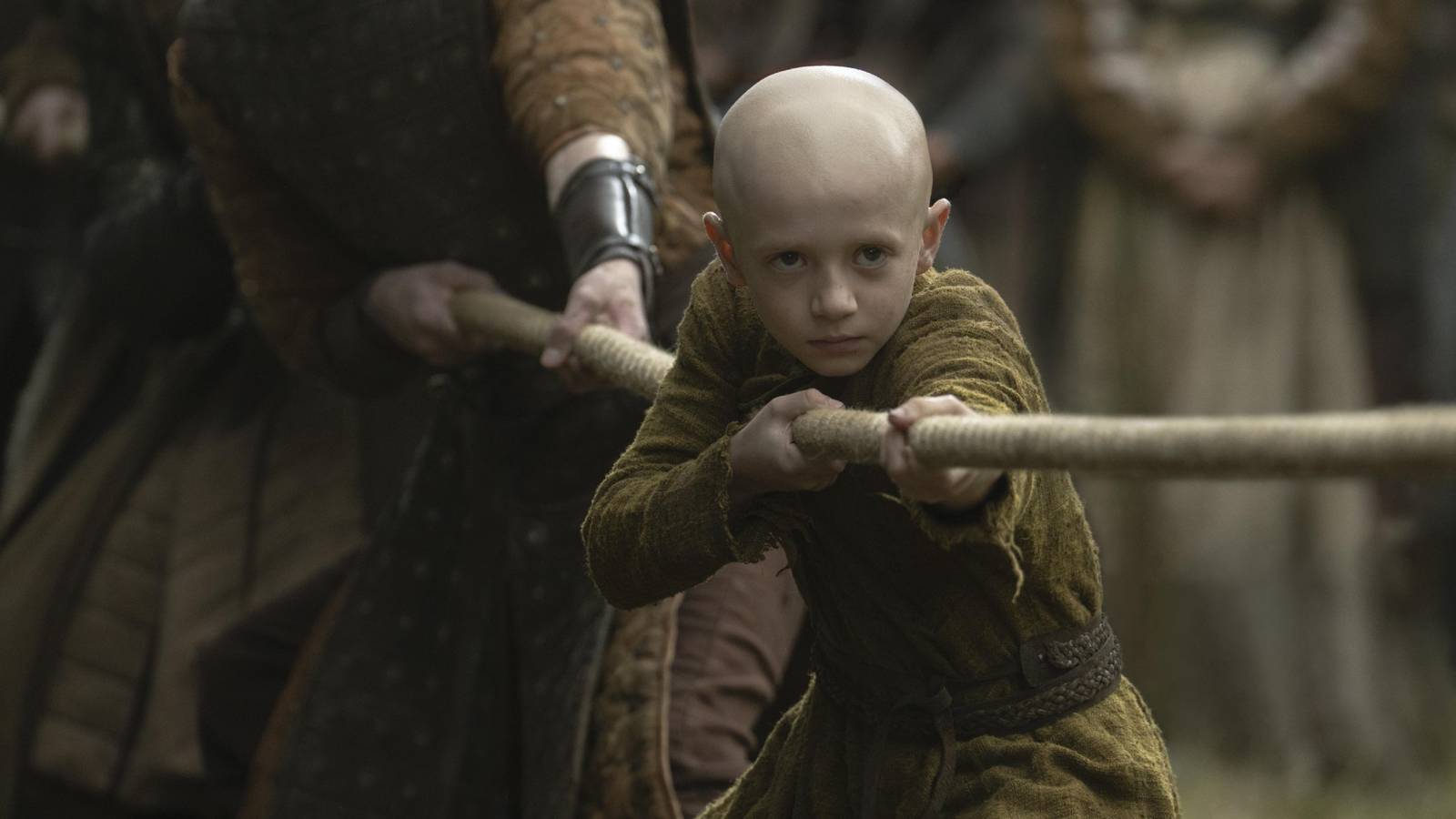 A Knight Of The Seven Kingdoms Season 2 Filming Reportedly Canceled After Historic Flood