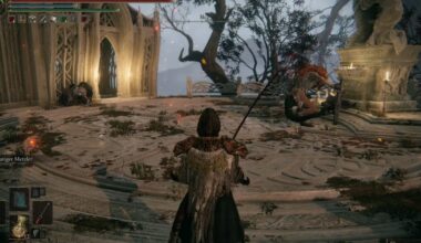 Astonishing never-before-seen Elden Ring deleted cutscene discovered