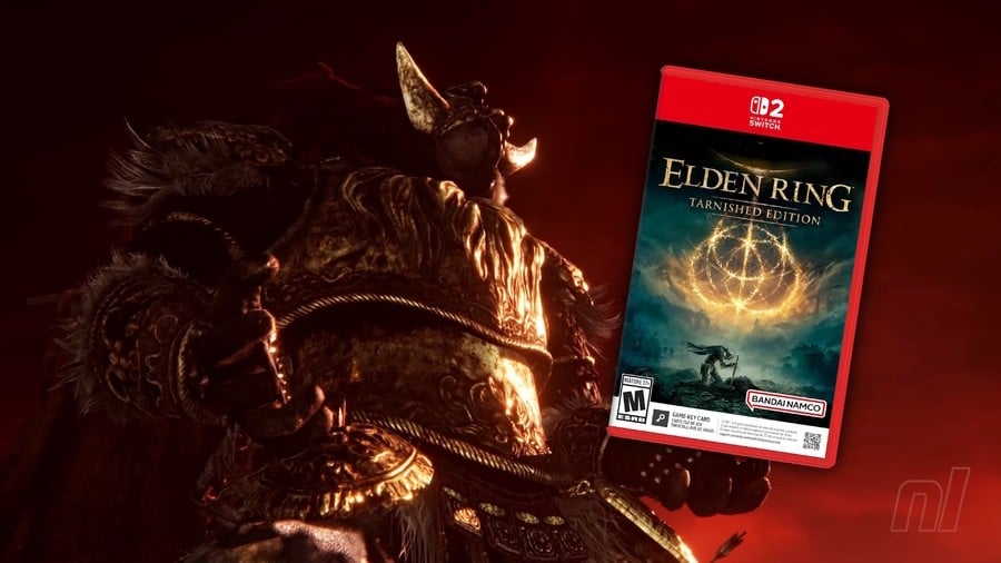 Elden Ring: Tarnished Edition Radahn