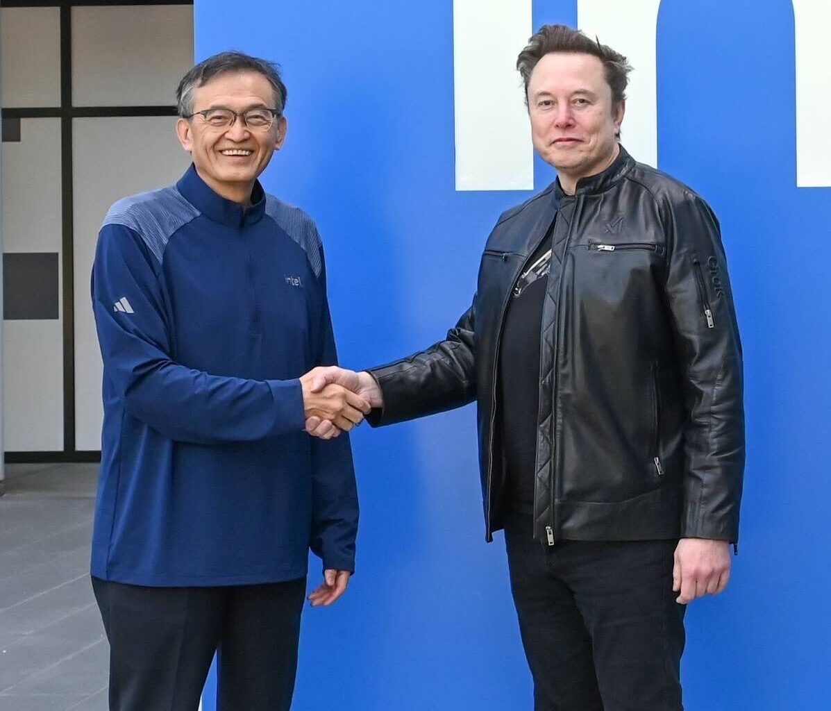 Intel trapped in Elon's reality distortion field • The Register