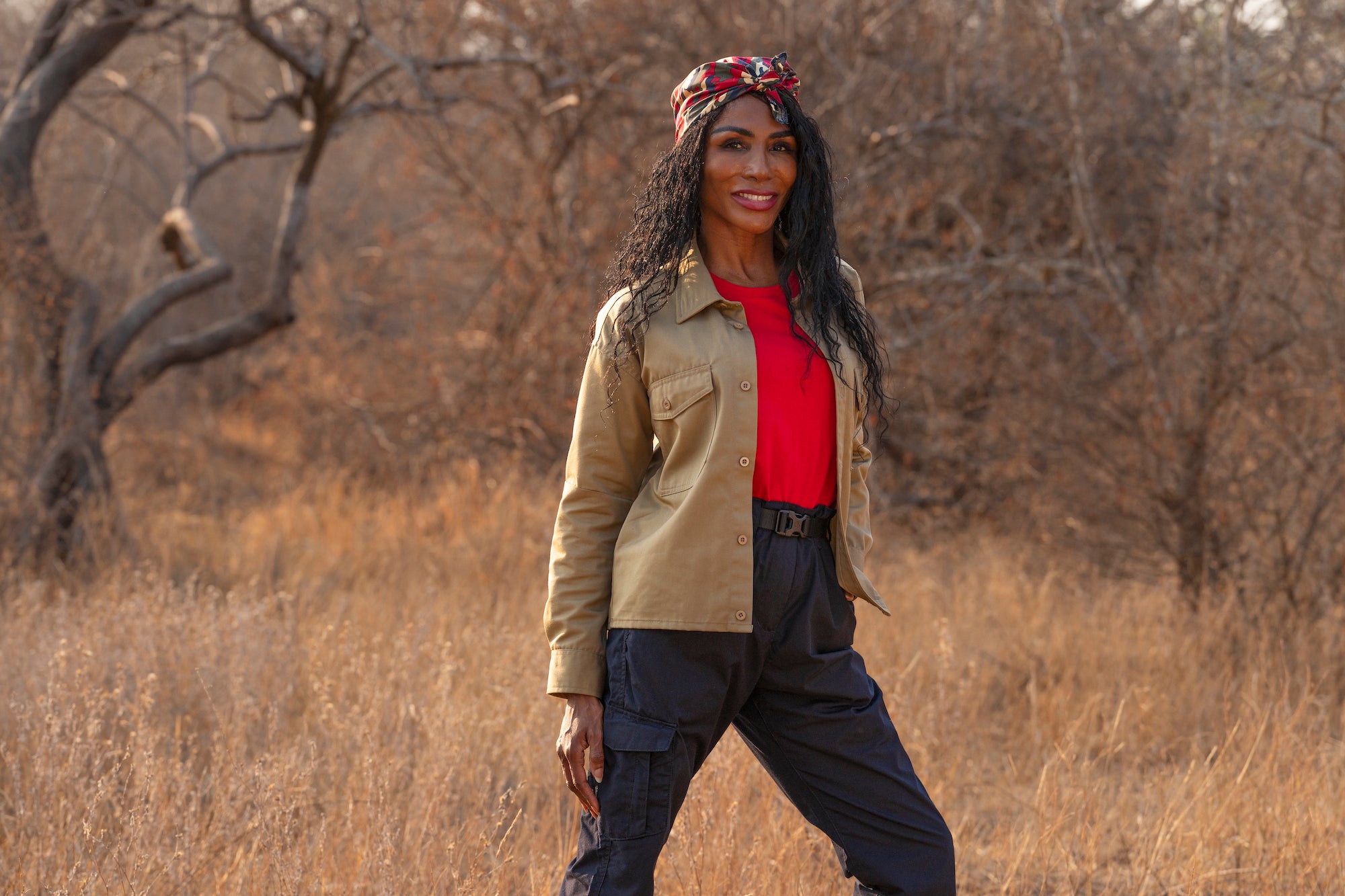 Will it be a more successful round two for Sinitta?