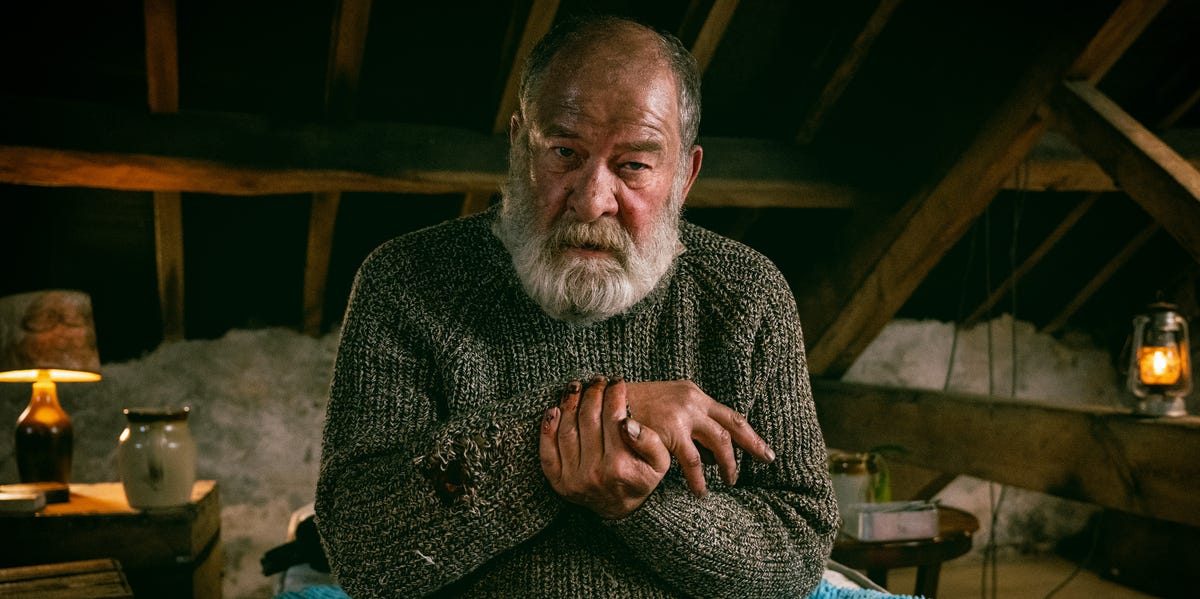 Emmerdale to bring back surprise character from Bear Wolf's storyline