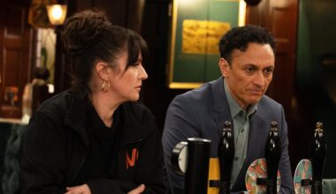 Emmerdale confirms Kerry and Jai's future amid unexpected new relationship