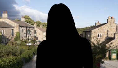 Emmerdale reveals surprise pregnancy news in early ITVX episode