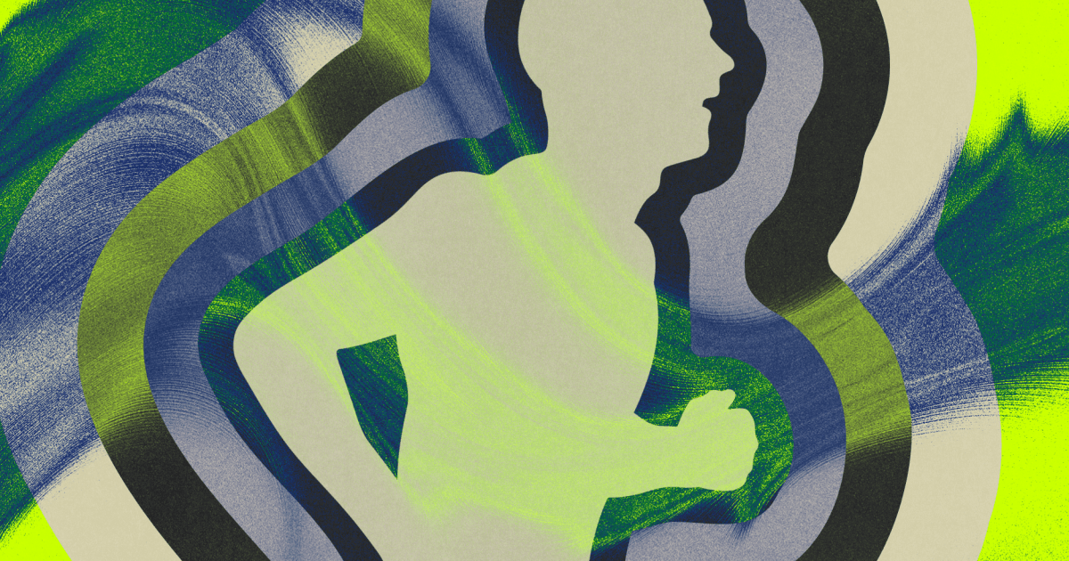 What if the real driver of your health isn’t genes or diet — but energy flow?