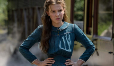 "Enola 3," "Murder," "Heart" & More Set Dates