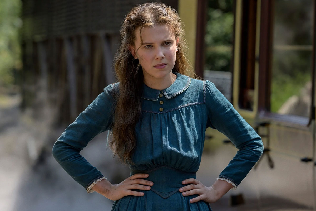 "Enola 3," "Murder," "Heart" & More Set Dates