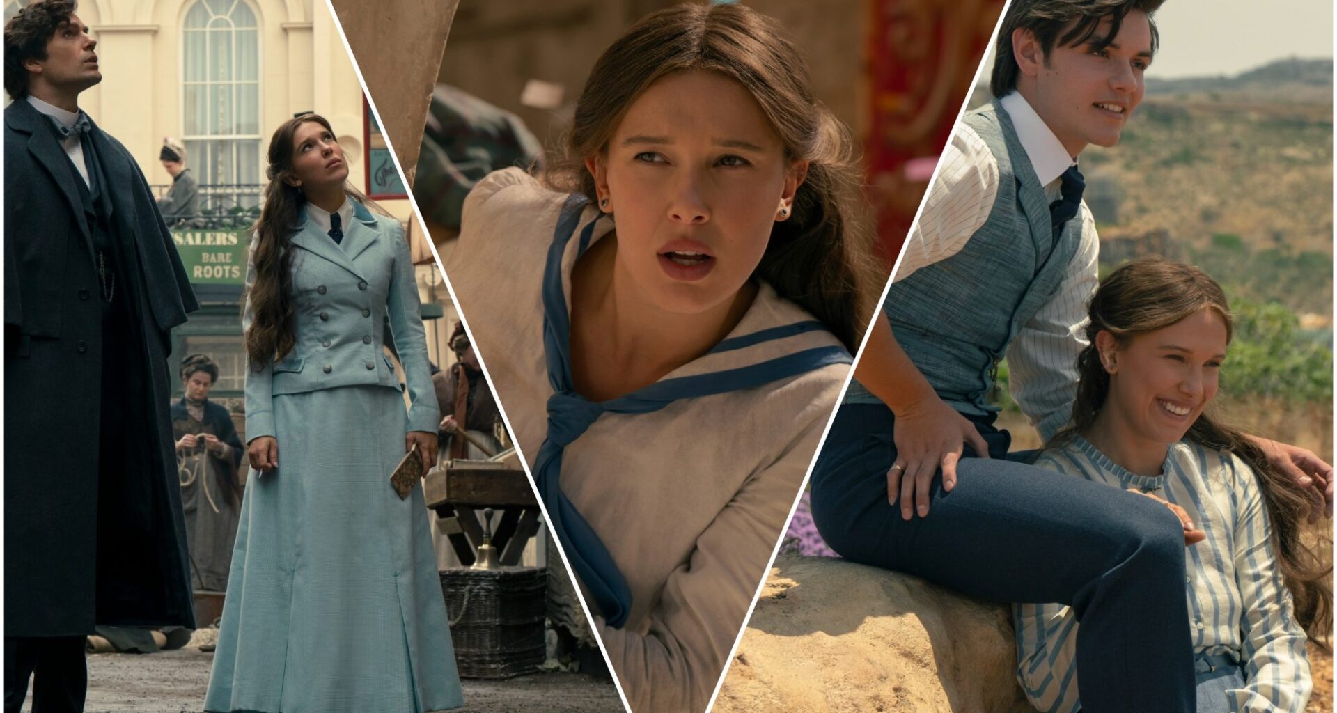 7 New Images And Summary Released