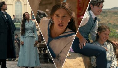 7 New Images And Summary Released