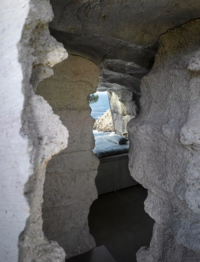 ensamble studio explores primitive futures through material experimentation - 3