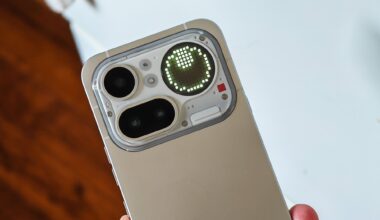 Unlock the hidden potential of your Nothing Phone 4a Pro with these 4 Essential tips and tricks