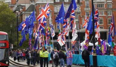 Brexit deal gets teeth as EU court clears way for UK extraditions