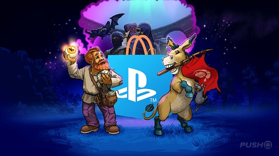 Everyone Can Claim a Free PS4 Game Right Now, No PS Plus Required 1