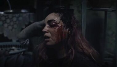 Evil Dead Burn Trailer Is A Terrifying One-Shot
