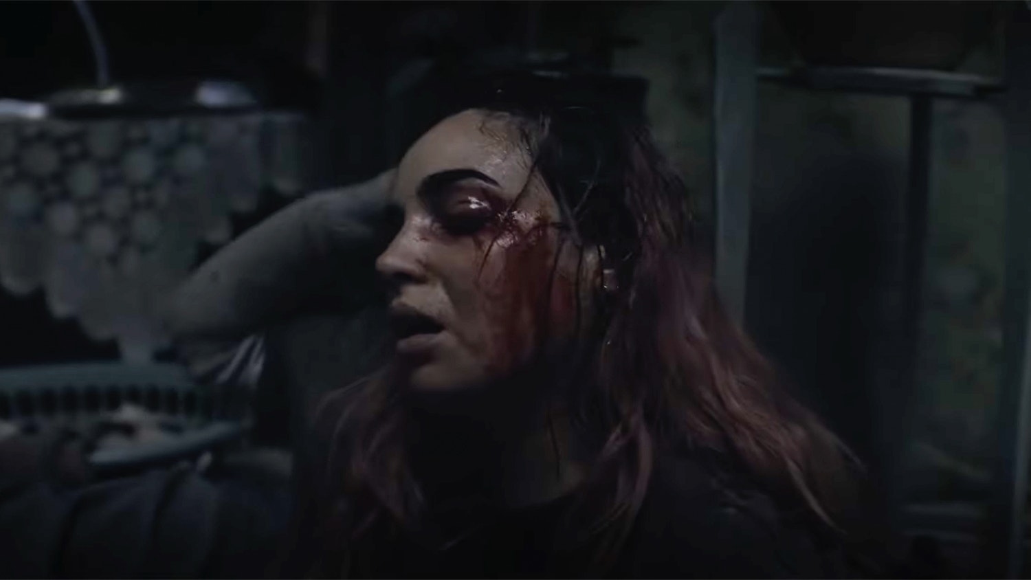 Evil Dead Burn Trailer Is A Terrifying One-Shot