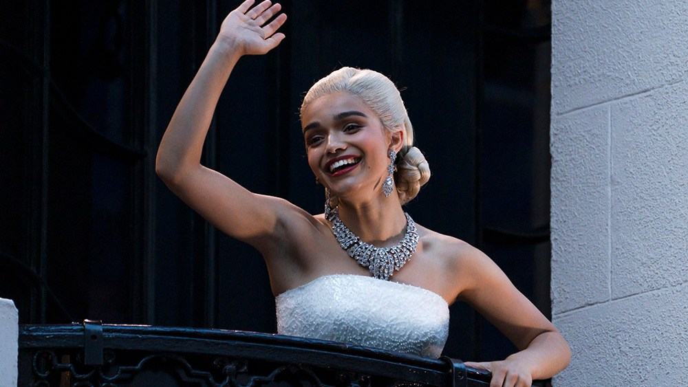 Rachel Zegler's 'Evita' Revival Sets Broadway Run