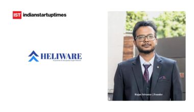 Mapping the Future with AI: Rajan Srivastav on Building Heliware’s 3D Geospatial Intelligence Platform