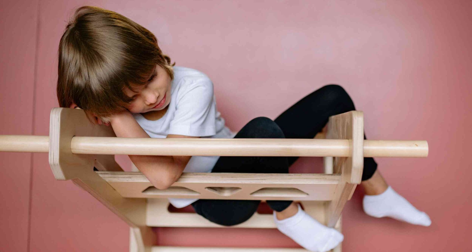 Mental damage caused by childhood trauma may be reversible