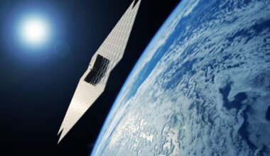 AST SpaceMobile shares drop after Blue Origin launch places satellite in incorrect orbit