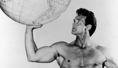 The Lost Rules of Strength Training – What 100 Years of Lifting Can Teach You About Building Muscle