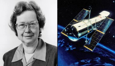 Professor Dame Carole Jordan obituary: leading astrophysicist