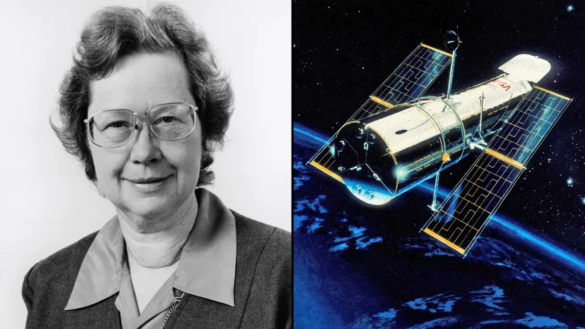 Professor Dame Carole Jordan obituary: leading astrophysicist