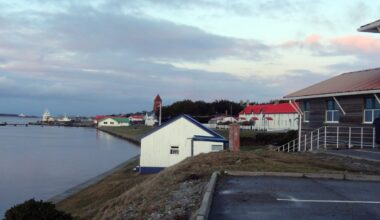 Argentina renews call for Falklands talks amid potential shift in US stance