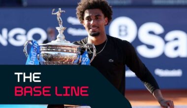 Fils, Rybakina & Shelton win titles in Barcelona, Stuttgart & Munich