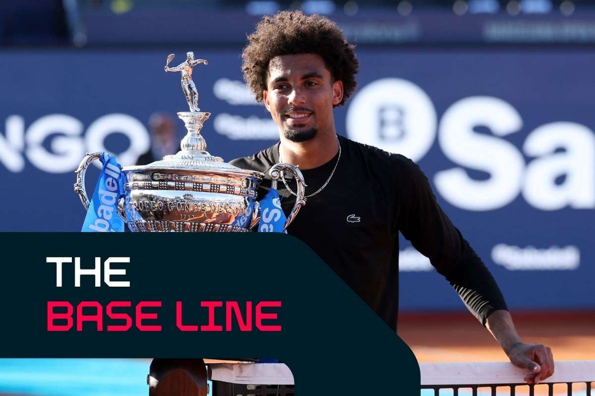 Fils, Rybakina & Shelton win titles in Barcelona, Stuttgart & Munich