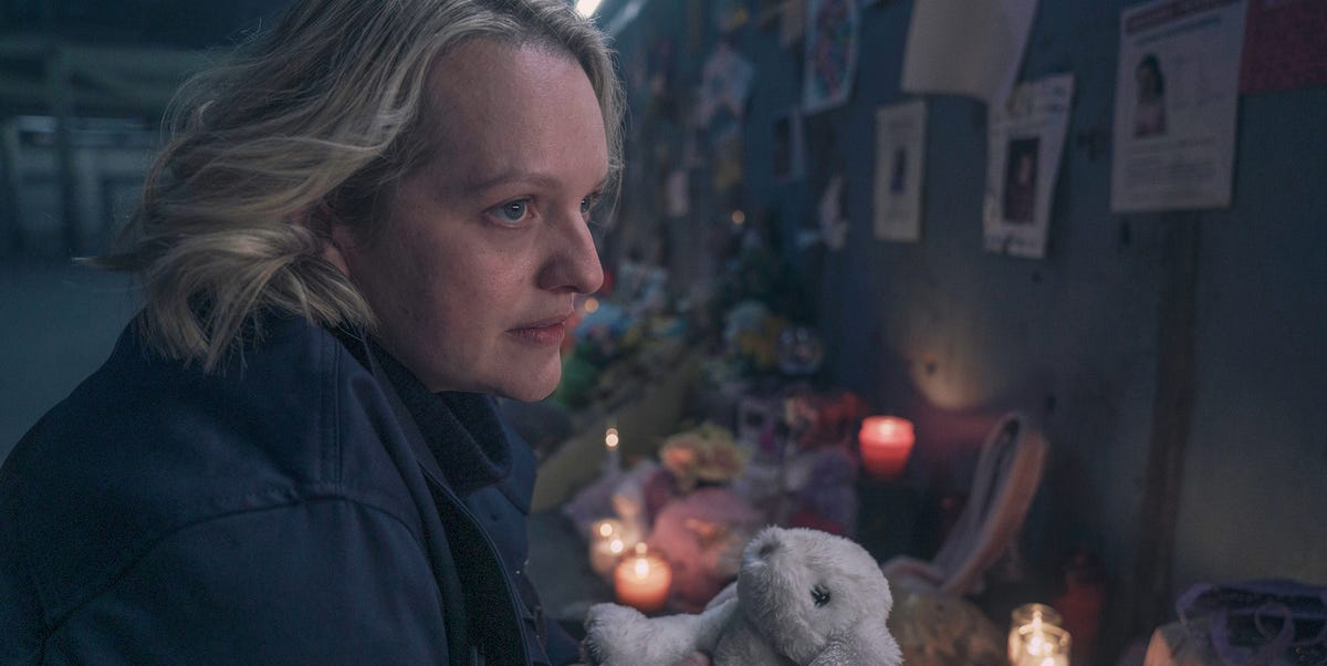 The Handmaid's Tale's "heartbreaking" decision was necessary, and was always going to upset fans