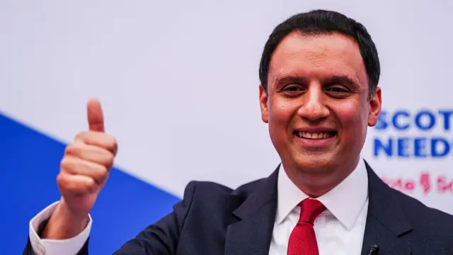 anas sarwar