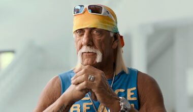 Netflix’s Hulk Hogan documentary leaves out all the juicy stuff.