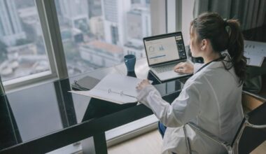 Why Cardiologists Are Pulling Money Out of Their 401(k)s During Market Downturns While Most Investors Hold On