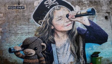 Charity Art UK digitises nearly 7,000 murals across country - The Art Newspaper