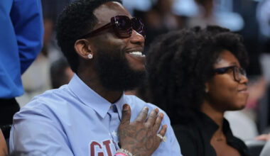 How long could Pooh Shiesty be in prison after Gucci Mane kidnapping?