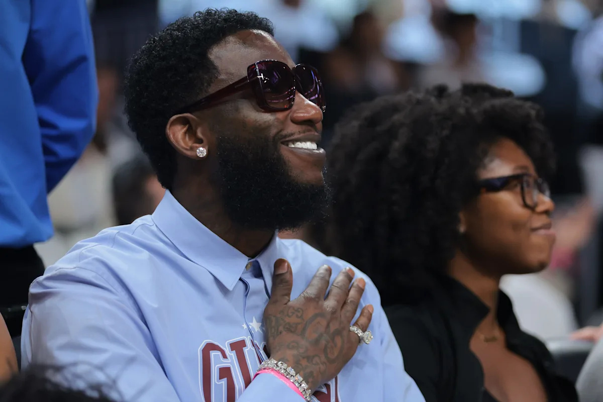 How long could Pooh Shiesty be in prison after Gucci Mane kidnapping?