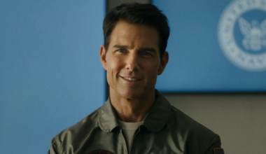 Tom Cruise's 'Top Gun 3' Salary Is Higher Than 10 Superstar Athletes