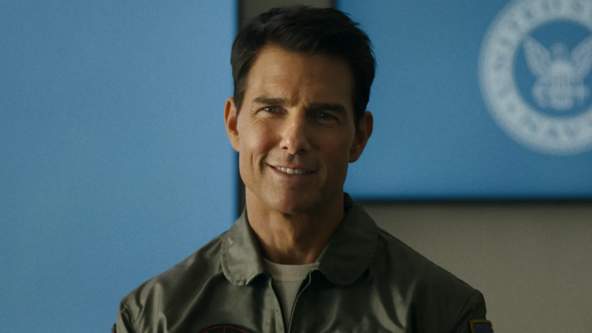 Tom Cruise's 'Top Gun 3' Salary Is Higher Than 10 Superstar Athletes