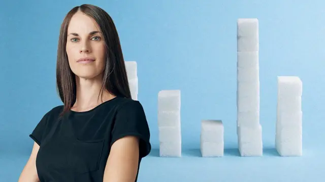 Journalist Melissa Hogenboom