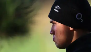 Marcus Smith makes big decision on his future amid interest