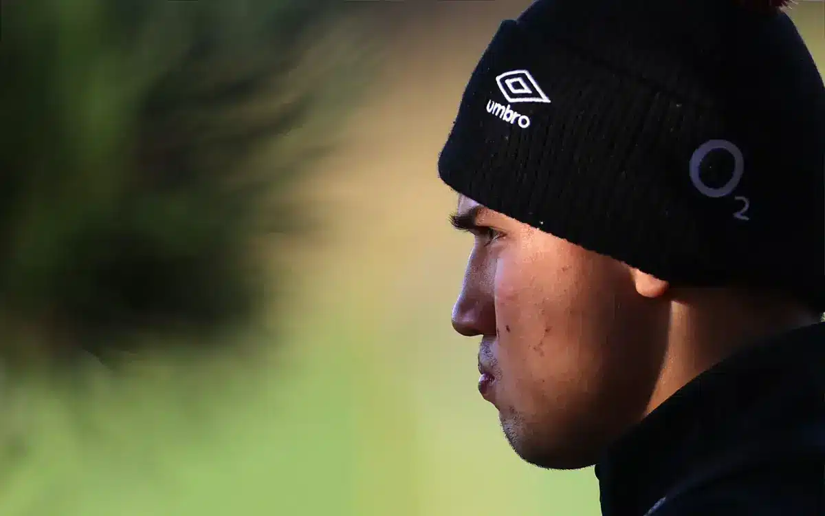 Marcus Smith makes big decision on his future amid interest