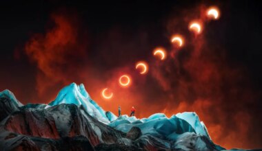 Sony World Photography awards 2026: the best pictures