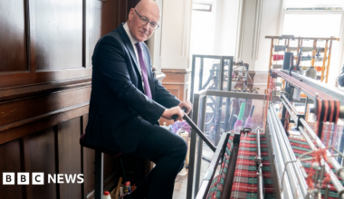 Scottish Parliament election 2026: NHS funding and support for islanders highlighted in election campaigning