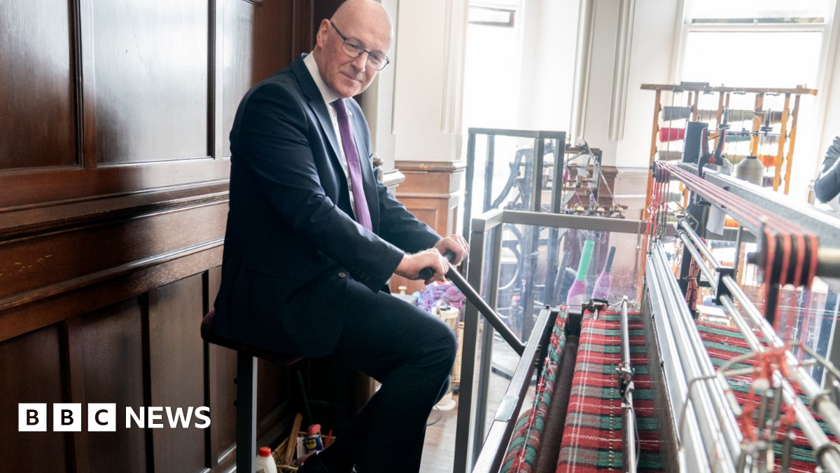 Scottish Parliament election 2026: NHS funding and support for islanders highlighted in election campaigning