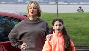 Hollyoaks reveals tense fallout of deadly Clare Devine exit next week