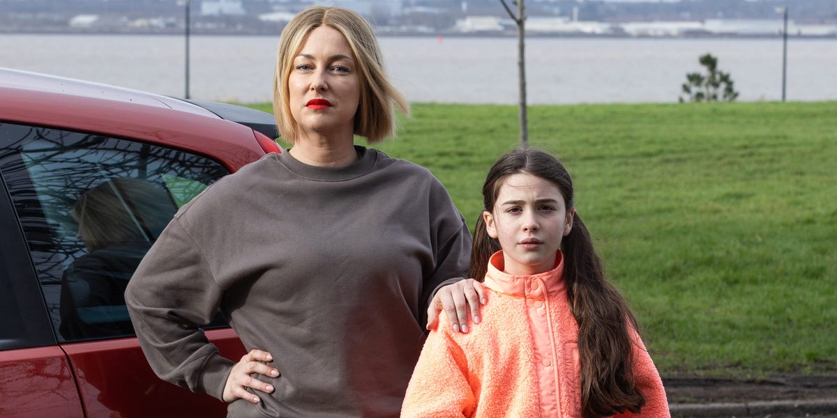 Hollyoaks reveals tense fallout of deadly Clare Devine exit next week