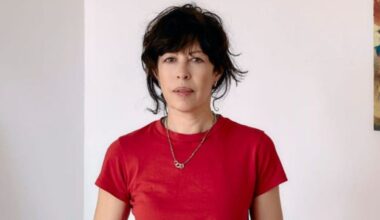 Cecily Brown unearths the secrets behind her paintings