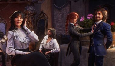 Clair Obscur: Expedition 33 Update 1.5.5 Out Now