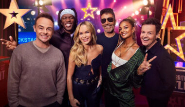 Britain’s Got Talent semi-finals: everything to know