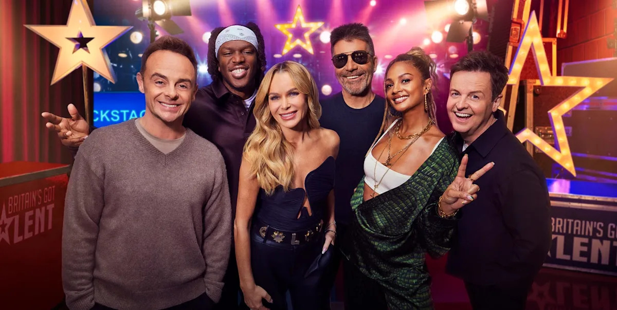 Britain’s Got Talent semi-finals: everything to know